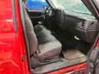 2000 CHEVROLET Silverado
