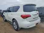 2012 INFINITI QX56