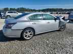 2012 NISSAN Maxima
