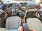 2015 JEEP Renegade