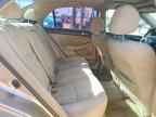 2003 HONDA ACCORD