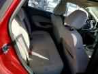 2014 FORD Fiesta