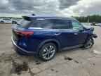 2025 INFINITI QX60