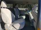 2012 TOYOTA SIENNA