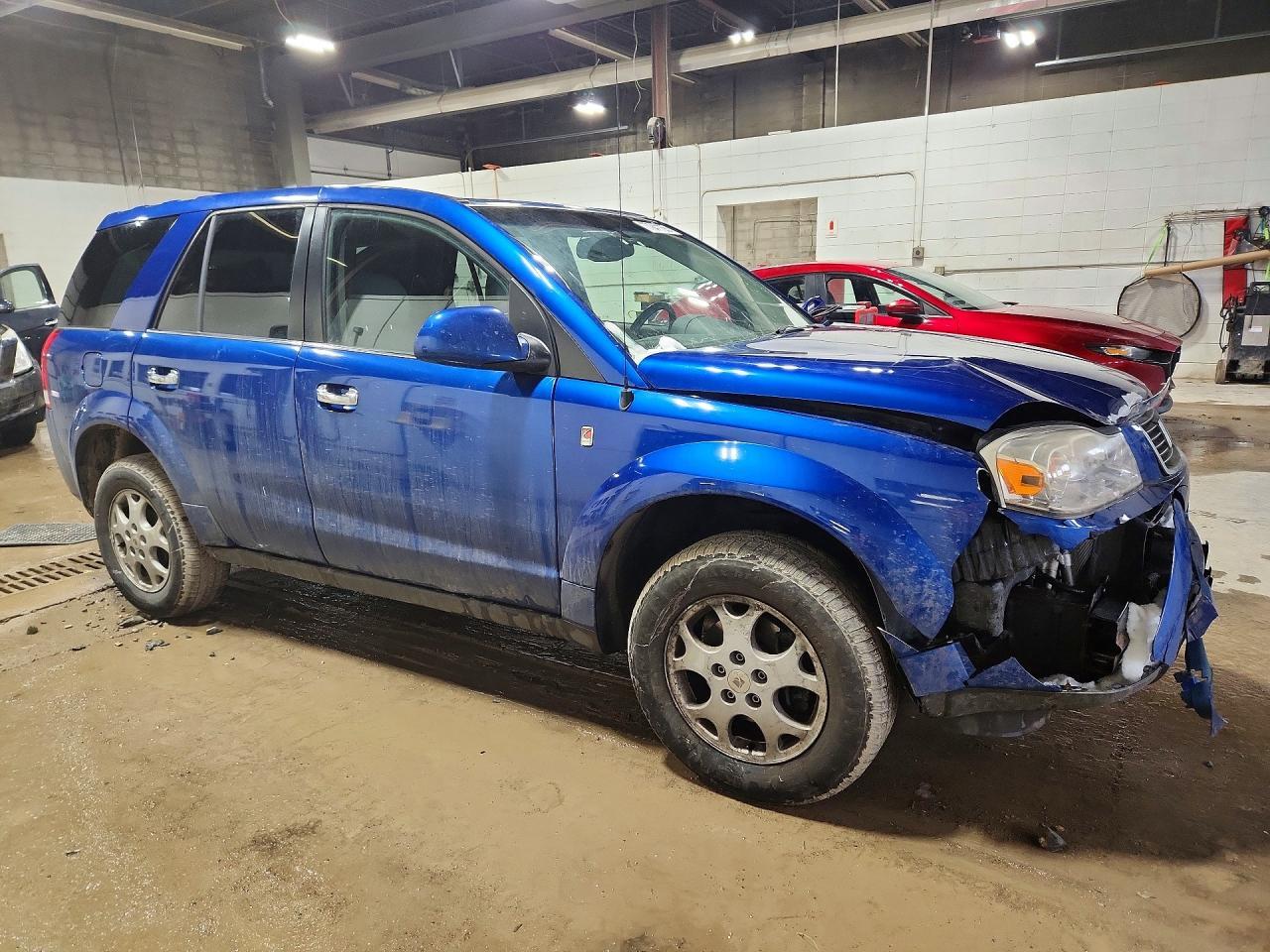 2006 SATURN Vue
