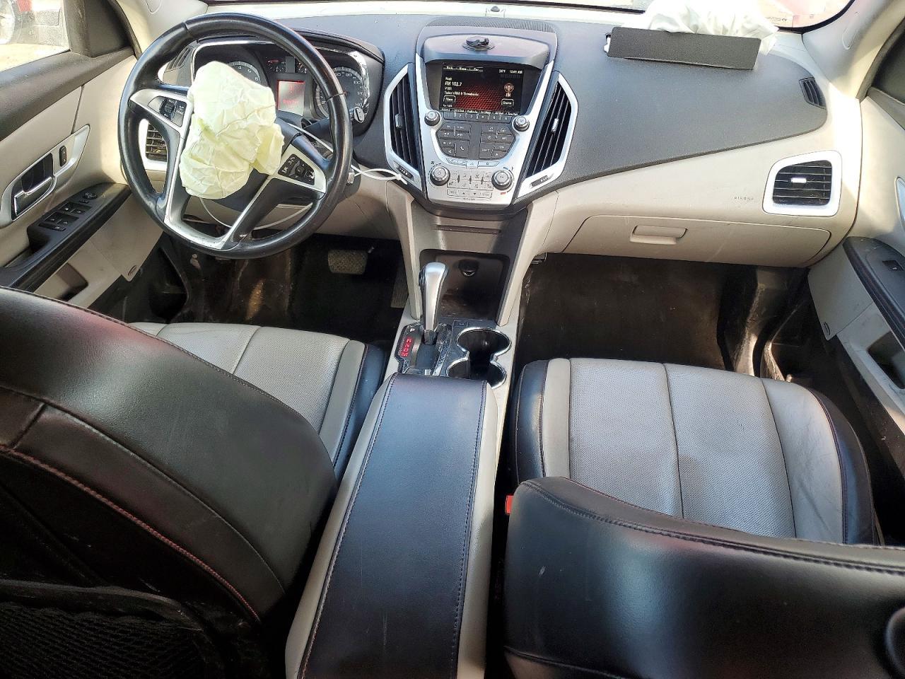 2013 GMC Terrain