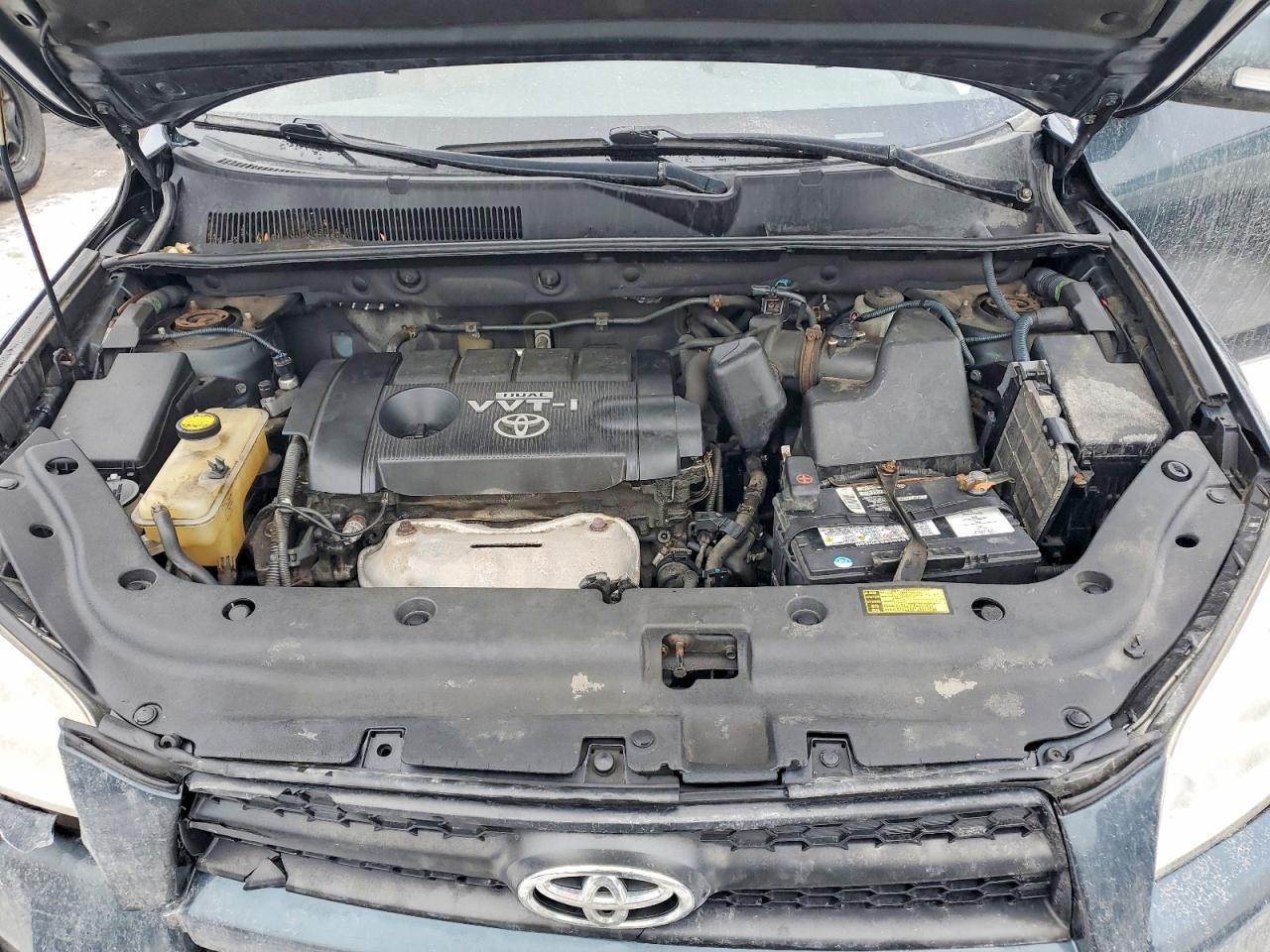 2010 TOYOTA RAV4