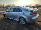 2009 MITSUBISHI LANCER