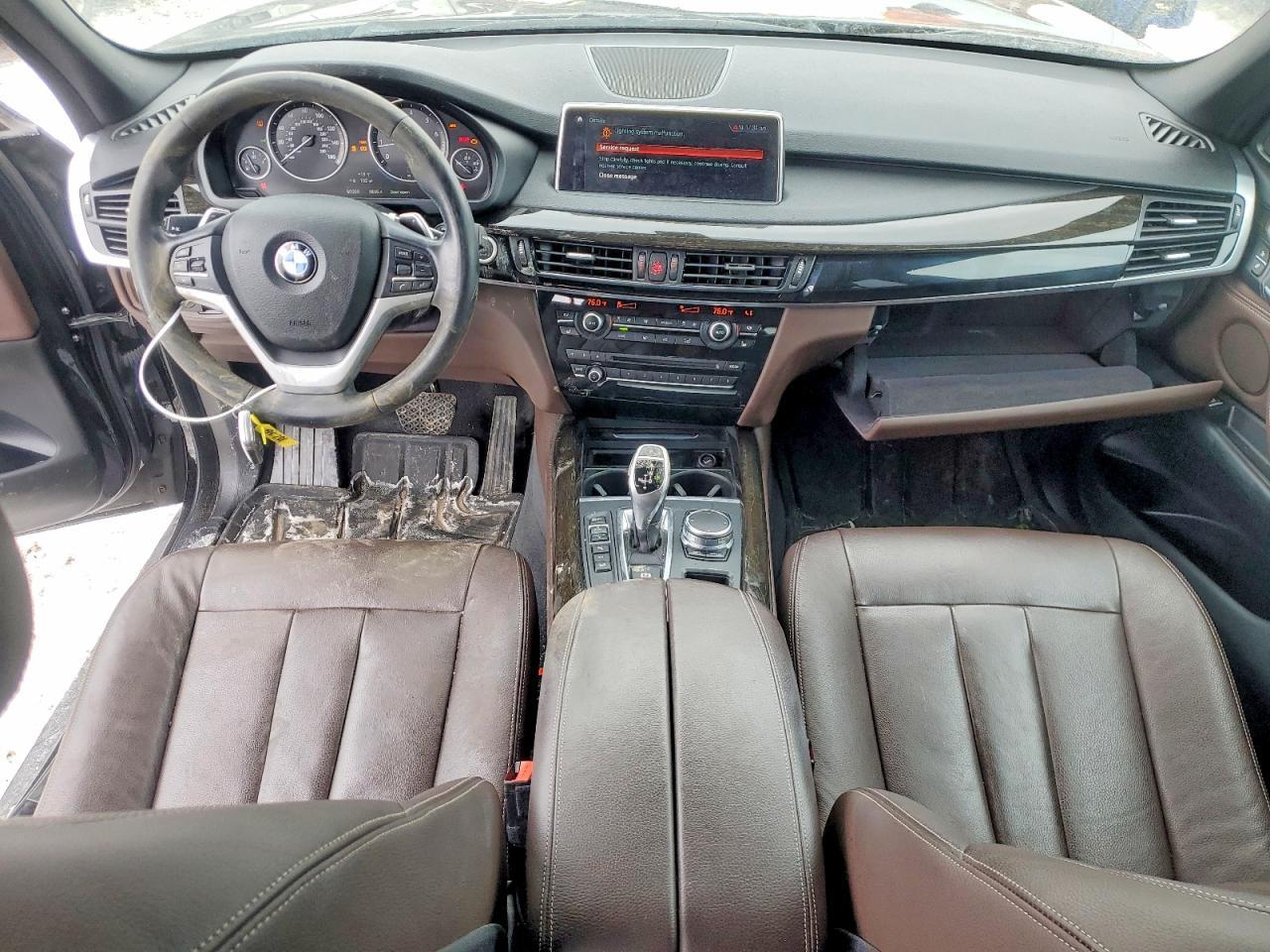 2018 BMW X5