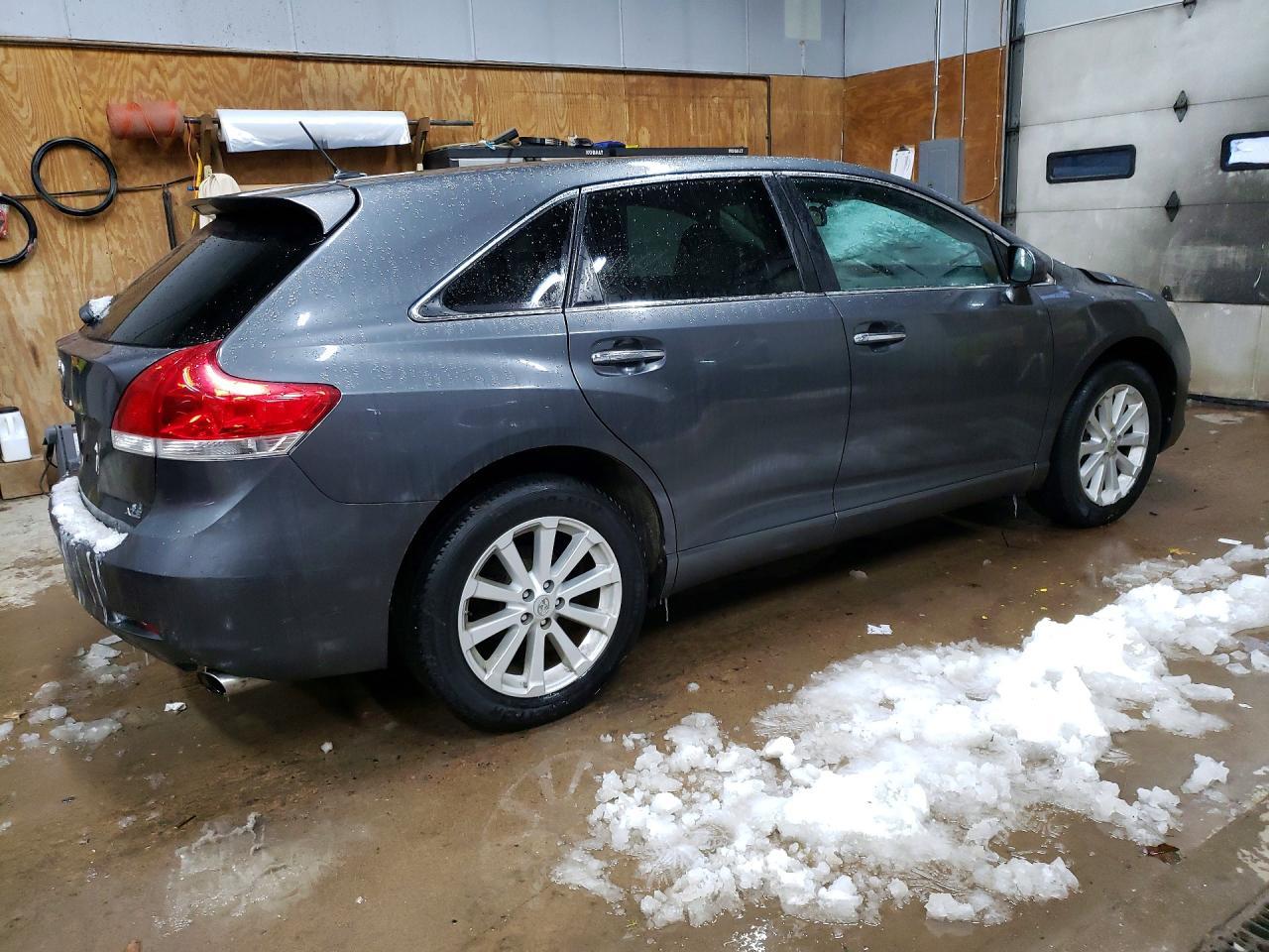 2012 TOYOTA VENZA