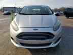 2016 FORD Fiesta