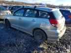 2003 TOYOTA MATRIX