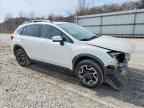 2016 SUBARU Crosstrek