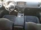 2013 NISSAN PATHFINDER