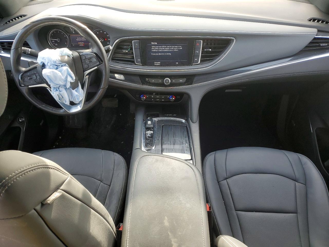 2023 BUICK ENCLAVE