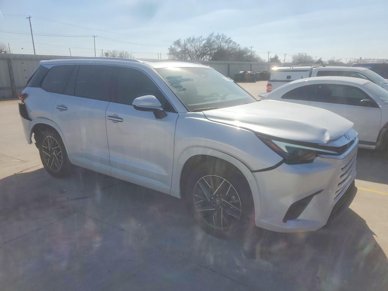 2024 LEXUS TX 350
