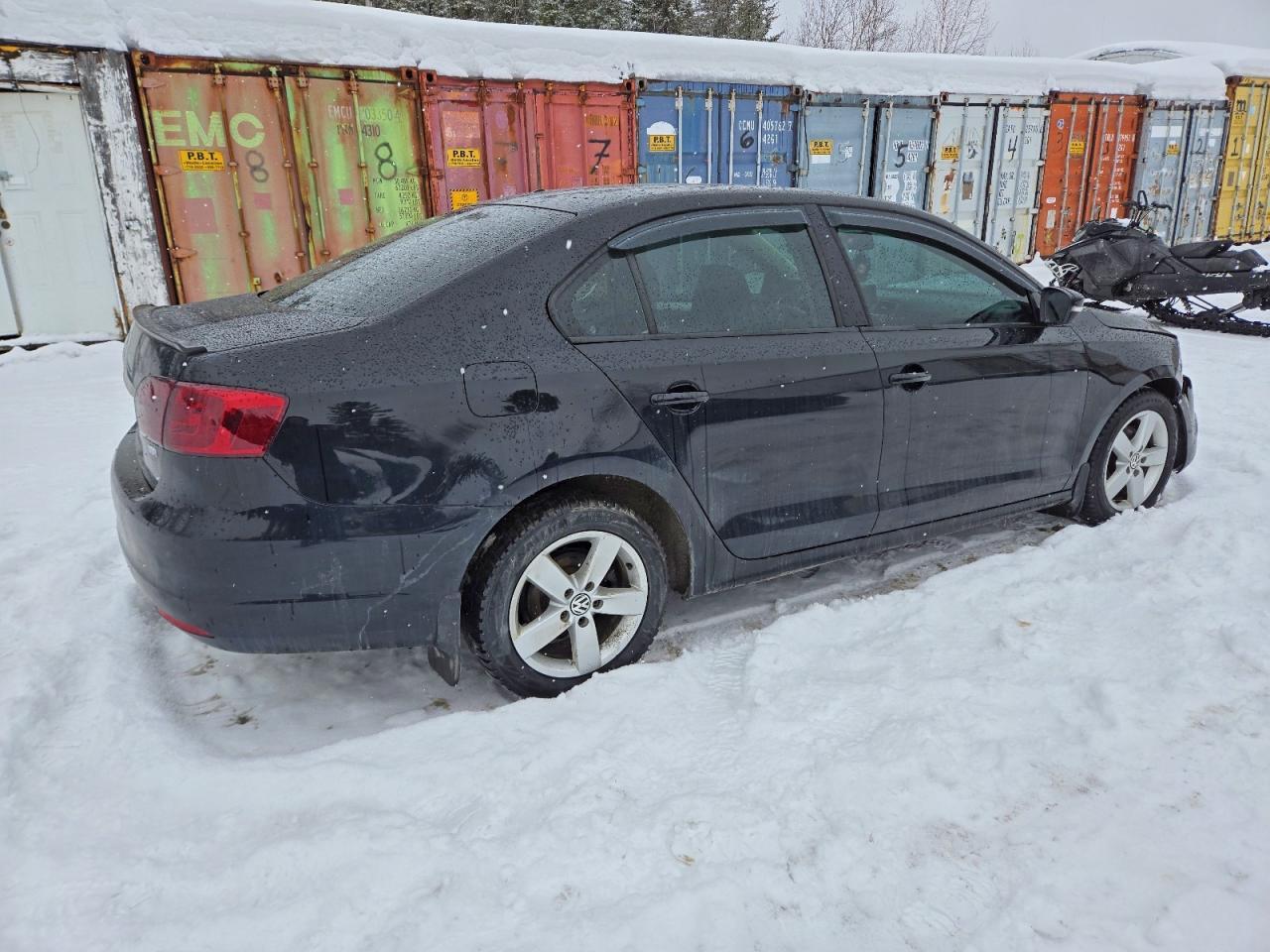 2013 VOLKSWAGEN JETTA