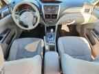 2013 SUBARU FORESTER