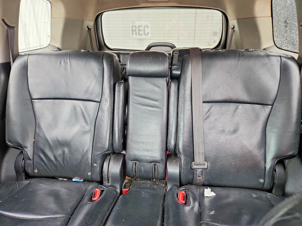 2010 TOYOTA HIGHLANDER