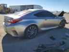 2017 LEXUS RC 200t