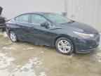 2016 CHEVROLET CRUZE