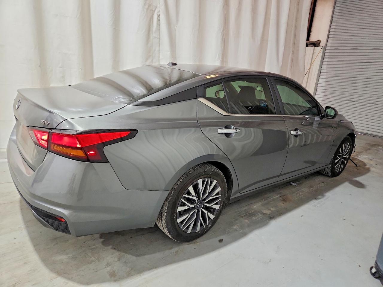 2023 NISSAN ALTIMA