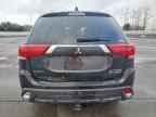 2018 MITSUBISHI outlander