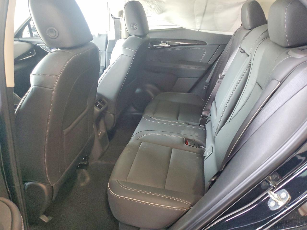 2023 BUICK Envision