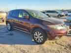2013 NISSAN MURANO