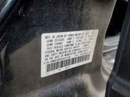 2012 HONDA FIT