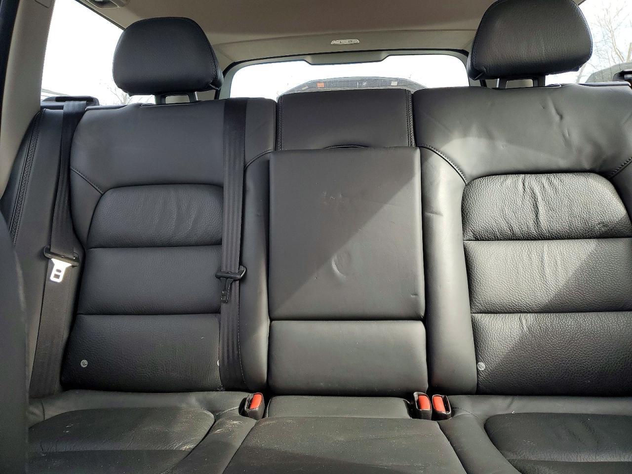 2012 VOLVO XC70