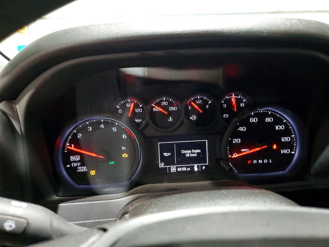2023 GMC Sierra