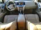 2013 NISSAN MURANO