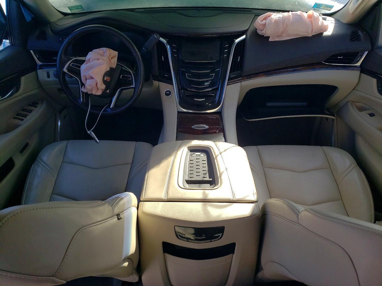 2015 CADILLAC ESCALADE