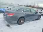 2011 HONDA ACCORD