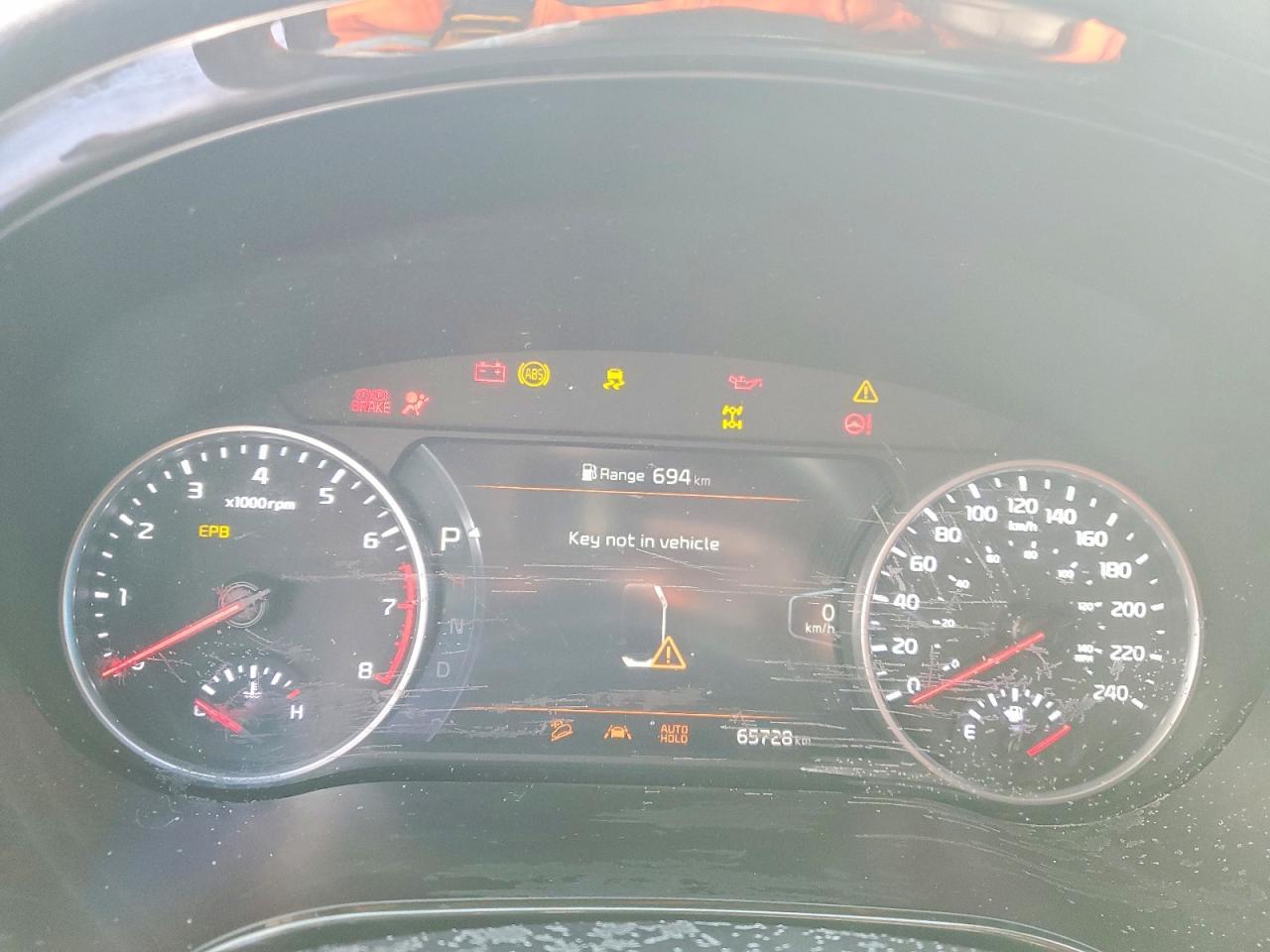 2022 KIA SELTOS