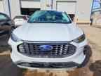 2026 FORD ESCAPE