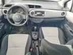 2012 TOYOTA YARIS