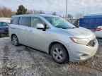 2015 NISSAN Quest