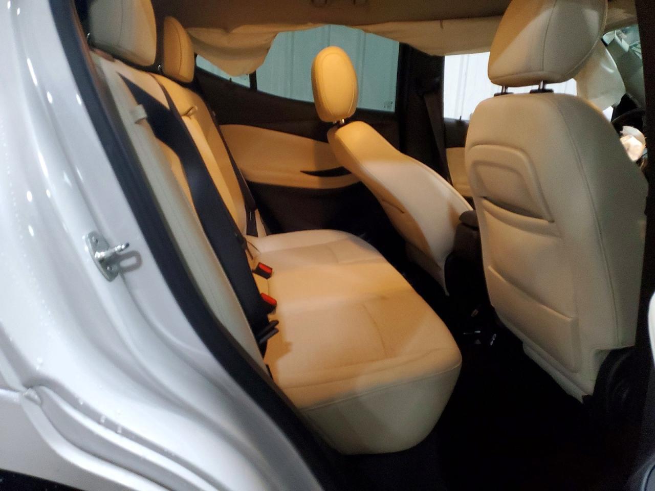 2020 BUICK Encore GX