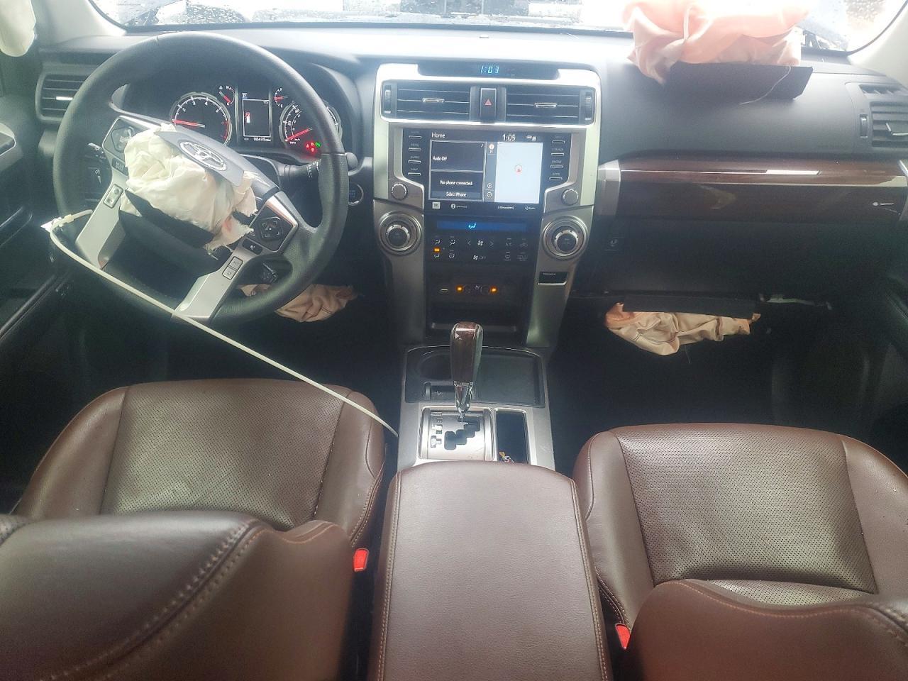 2020 TOYOTA 4Runner