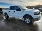 2008 FORD F-150