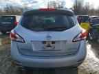 2013 NISSAN MURANO