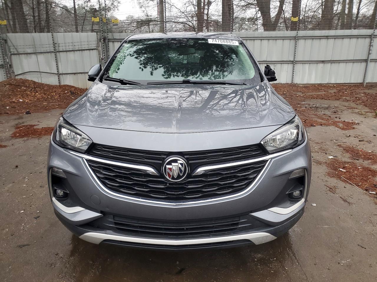 2020 BUICK Encore GX