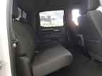 2025 CHEVROLET Silverado