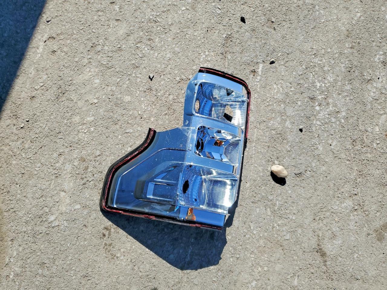 2019 FORD F-150 Lightning