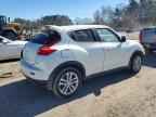2011 NISSAN Juke