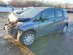 2016 NISSAN Versa Note