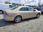 2007 FORD FUSION