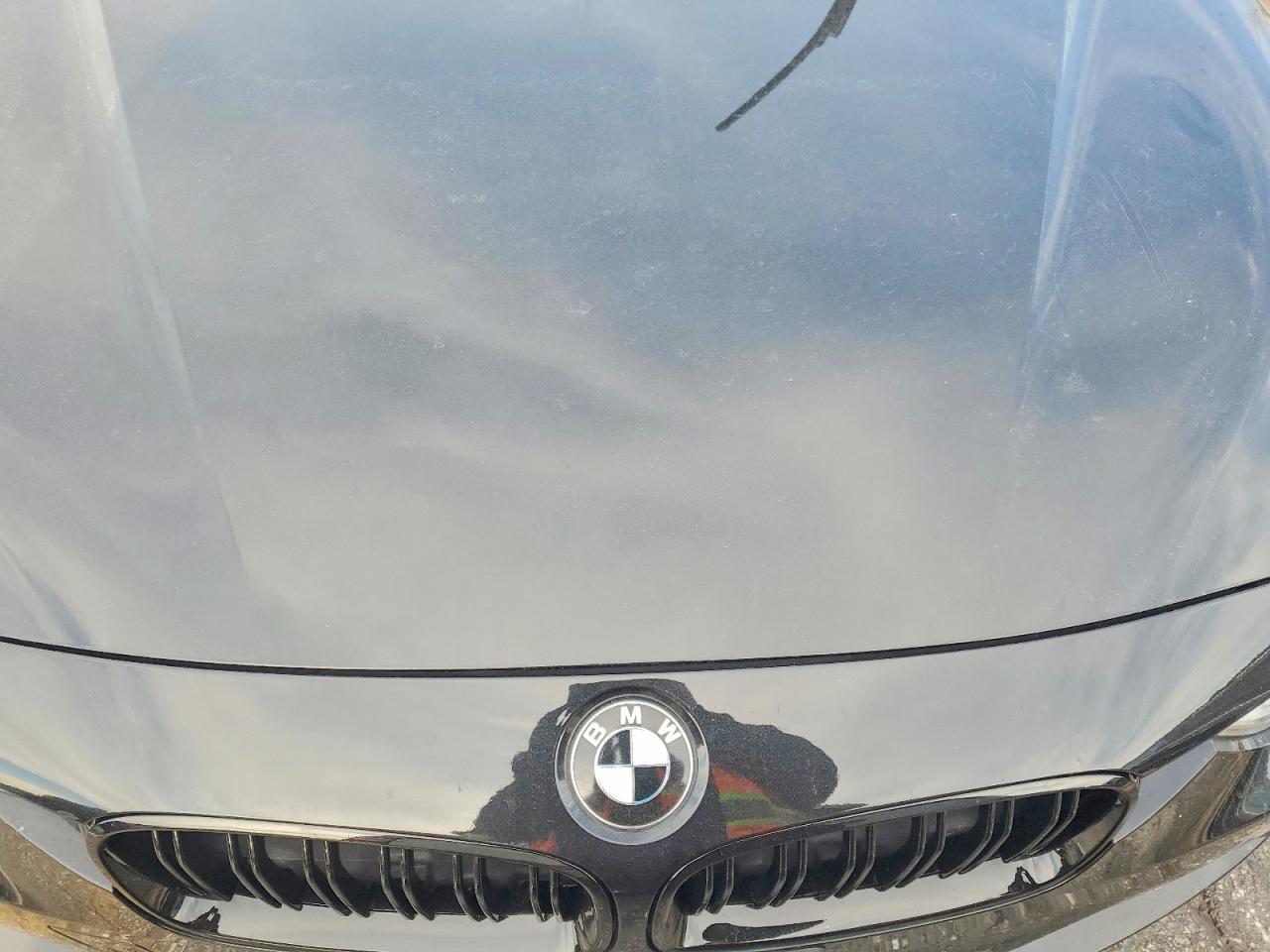 2014 BMW 3 SERIES